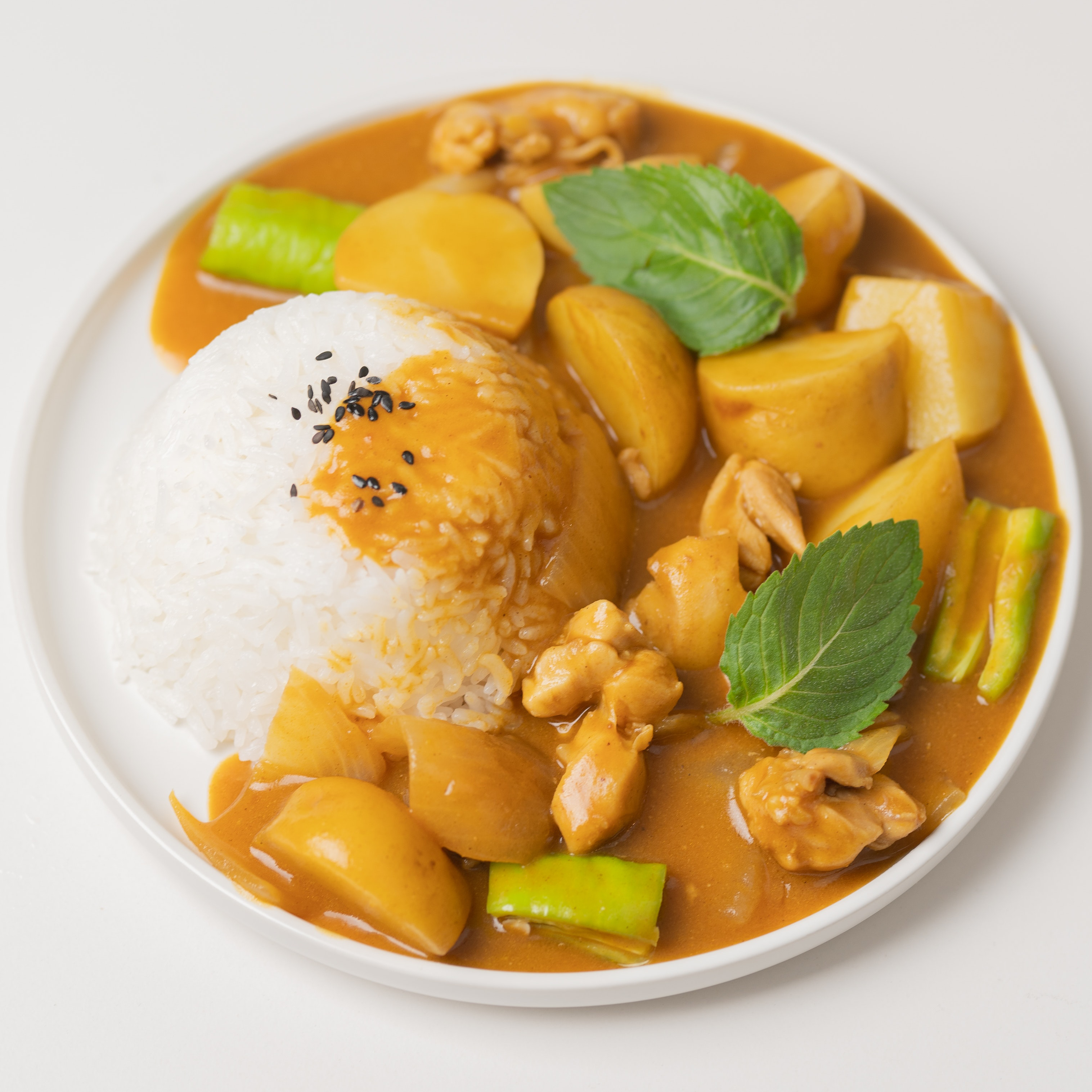 soycreamcurry